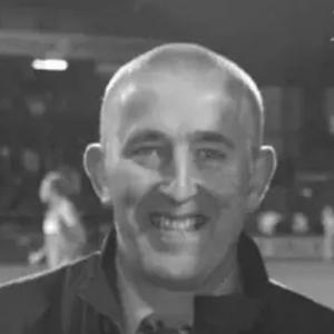 Cllr Kevin Grimwood