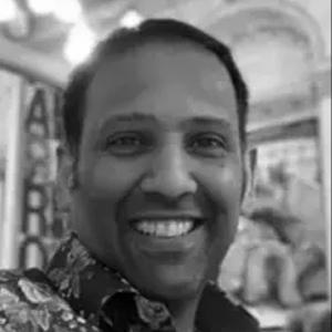 Cllr Sam Raithatha