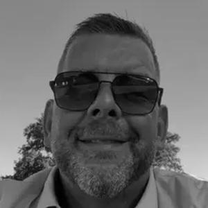Cllr Stuart Jolly